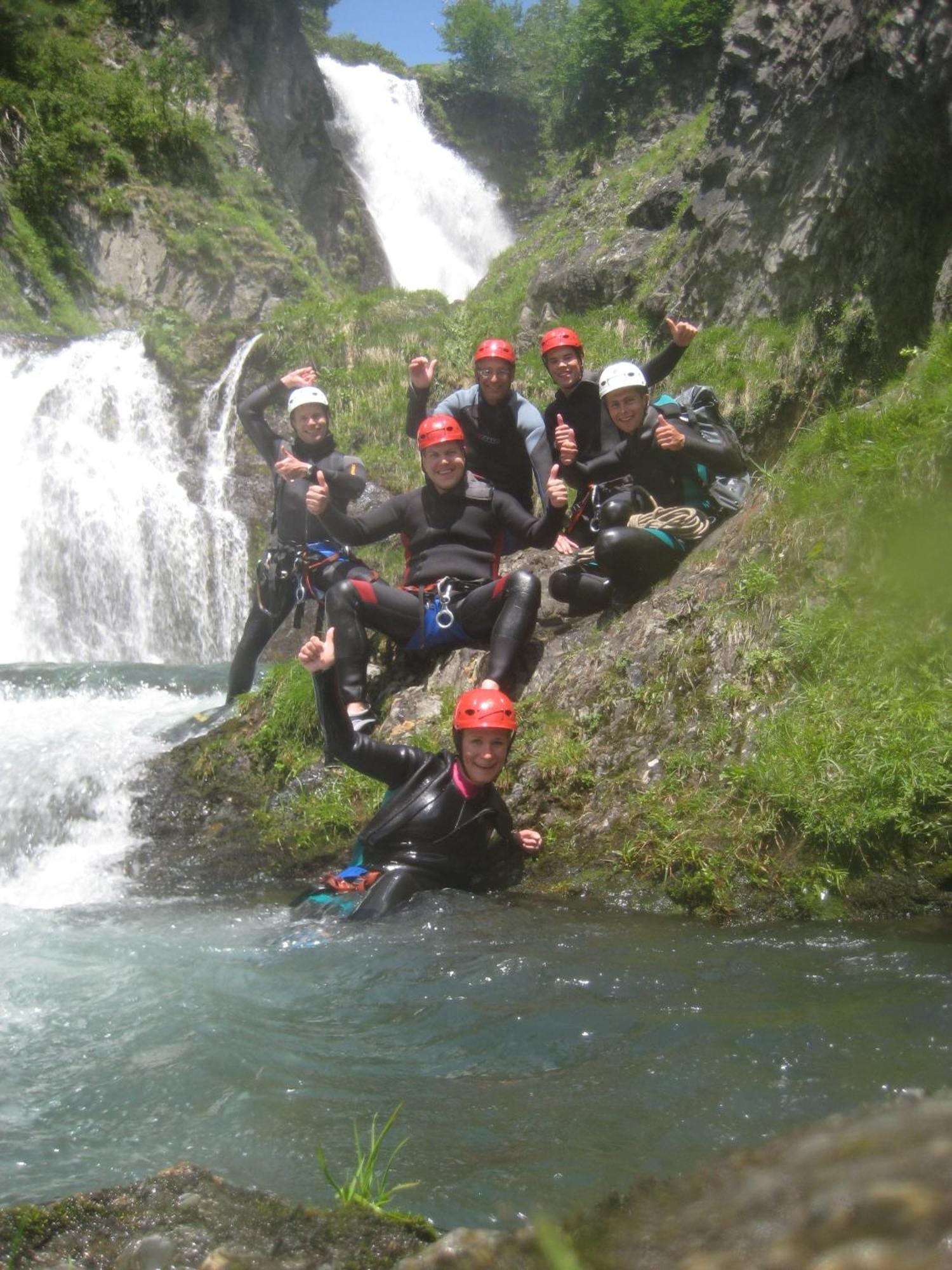Pyrenees Emotions, Eco-Responsables, Nature, Sports Aventures Malvézie Kültér fotó