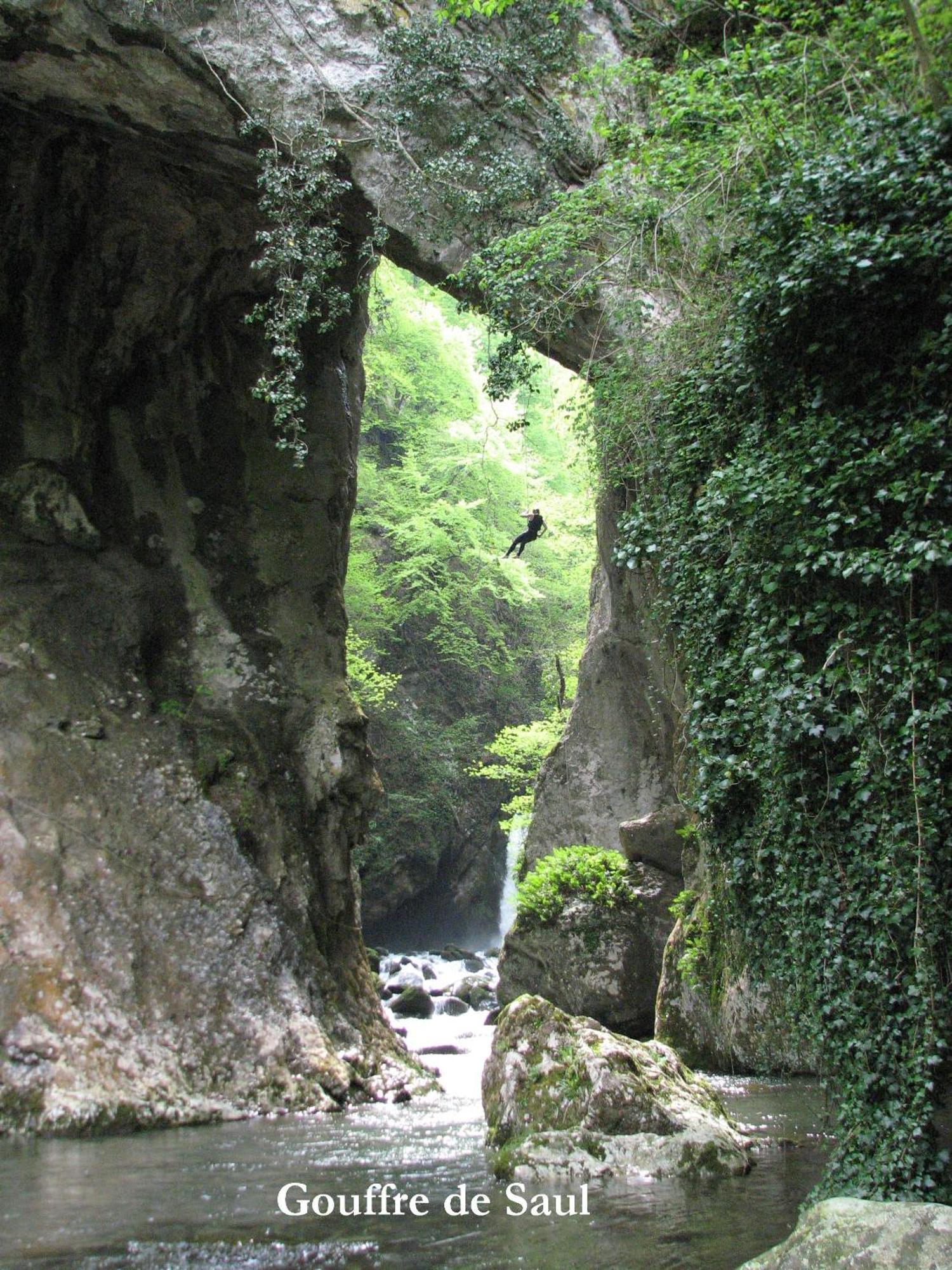 Pyrenees Emotions, Eco-Responsables, Nature, Sports Aventures Malvézie Kültér fotó