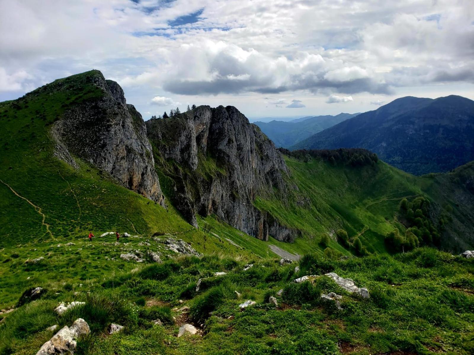 Pyrenees Emotions, Eco-Responsables, Nature, Sports Aventures Malvézie Kültér fotó