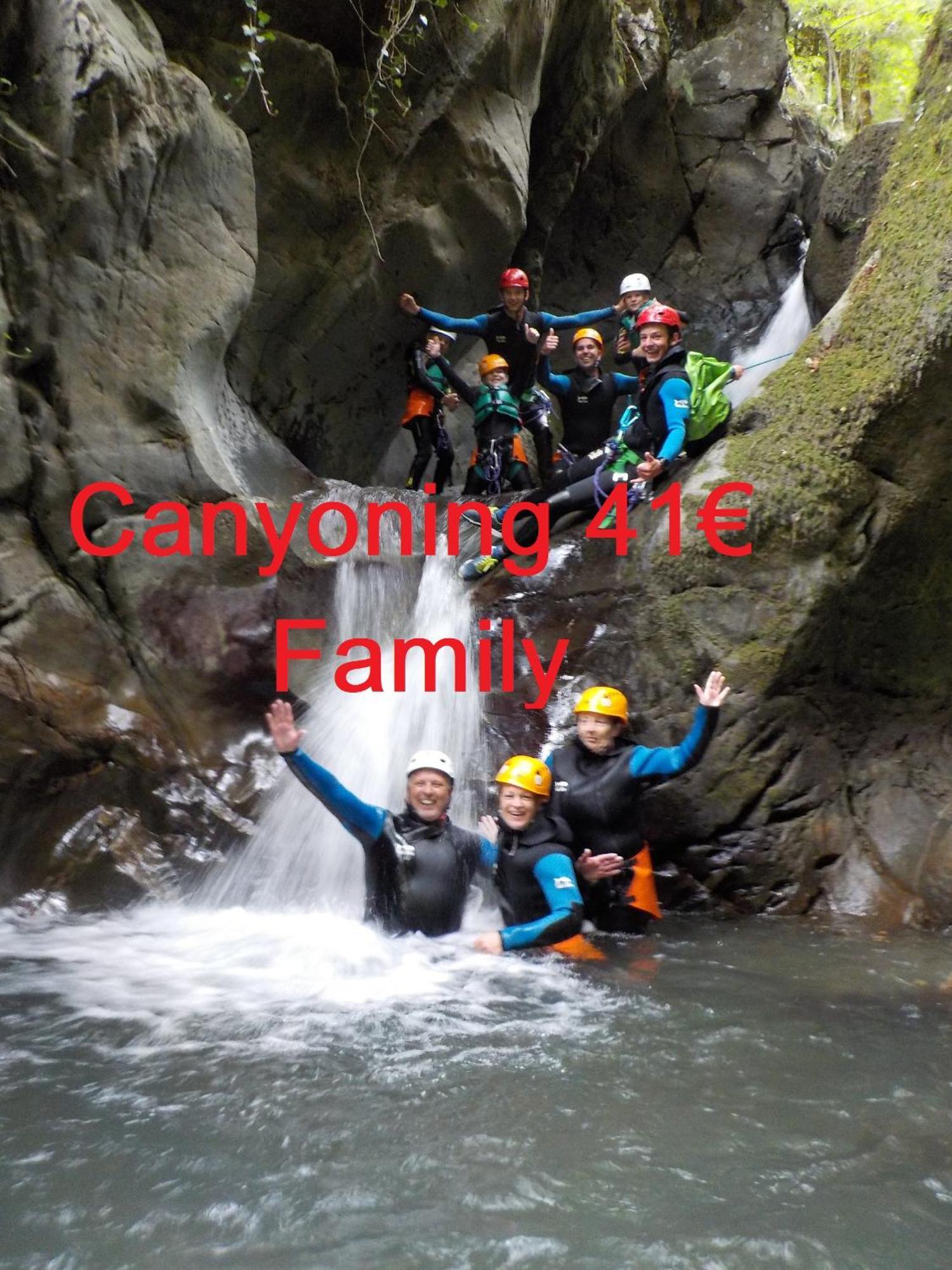 Pyrenees Emotions, Eco-Responsables, Nature, Sports Aventures Malvézie Kültér fotó