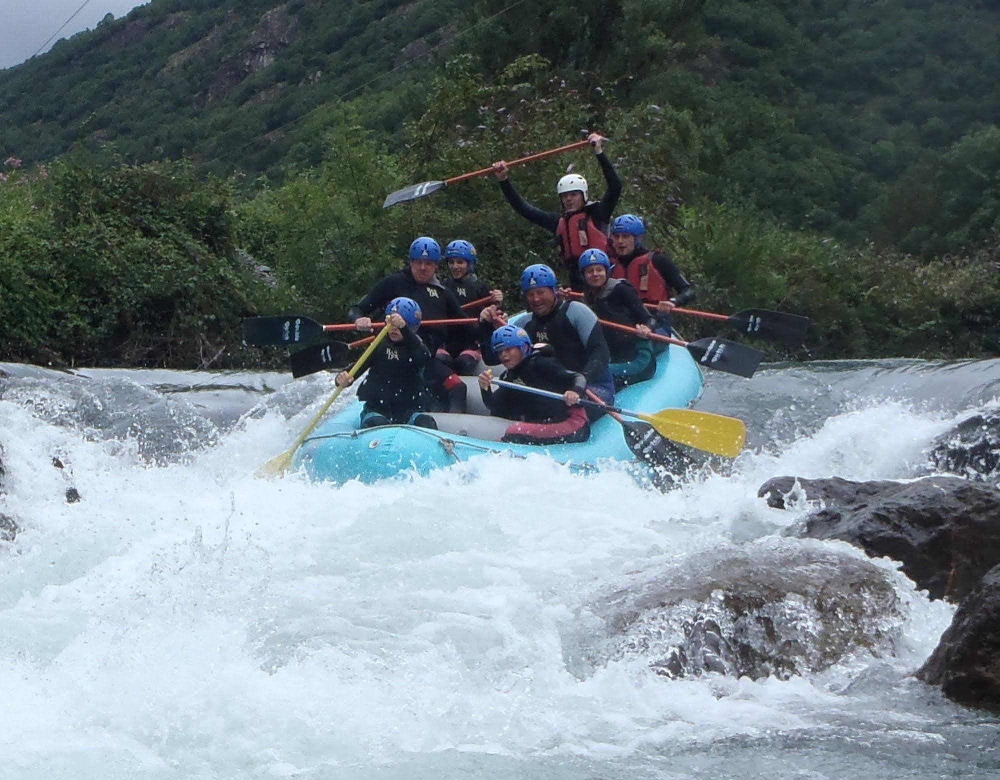 Pyrenees Emotions, Eco-Responsables, Nature, Sports Aventures Malvézie Kültér fotó